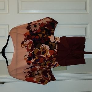 New York and Company Top